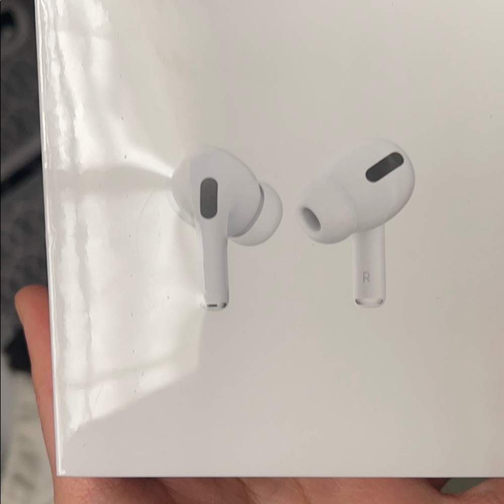 Air pods pro